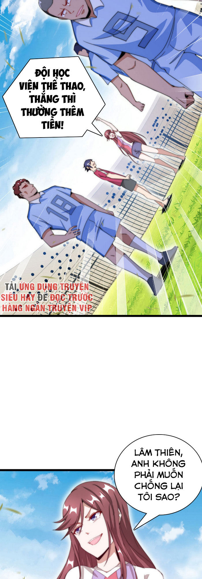 Từ Hôm Nay Bắt Đầu Làm Người Giàu Nhất Chapter 123 - Trang 2