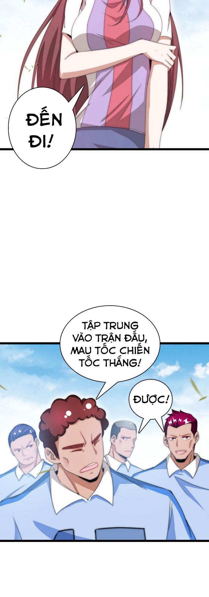 Từ Hôm Nay Bắt Đầu Làm Người Giàu Nhất Chapter 123 - Trang 2