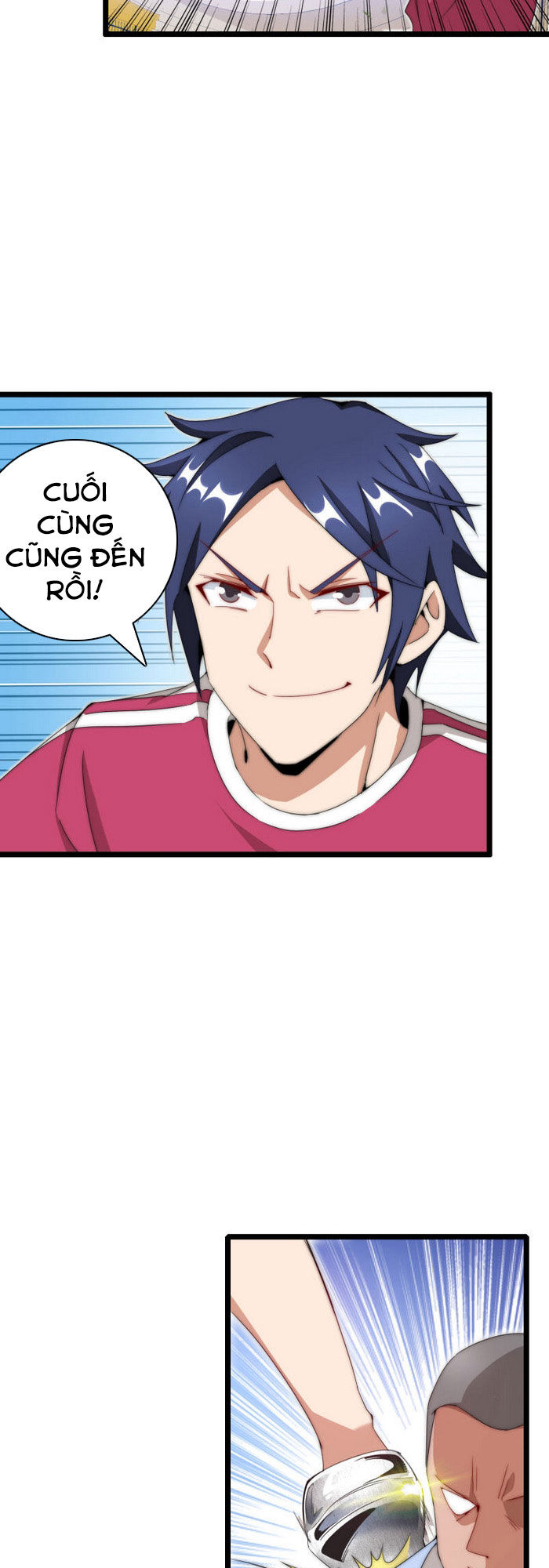 Từ Hôm Nay Bắt Đầu Làm Người Giàu Nhất Chapter 123 - Trang 2