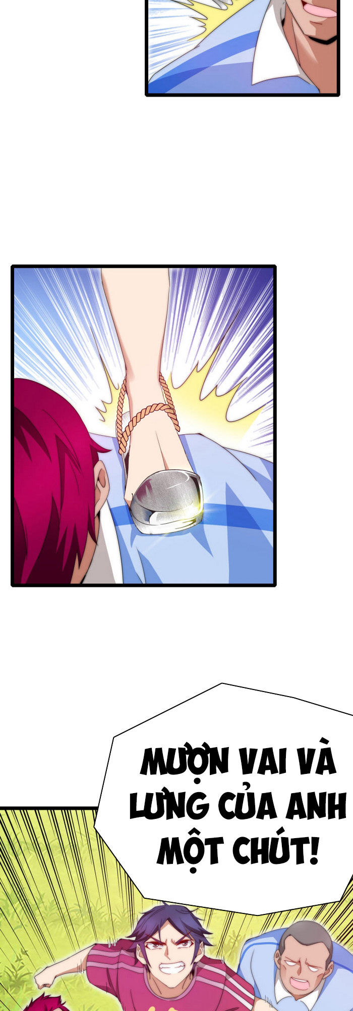 Từ Hôm Nay Bắt Đầu Làm Người Giàu Nhất Chapter 123 - Trang 2