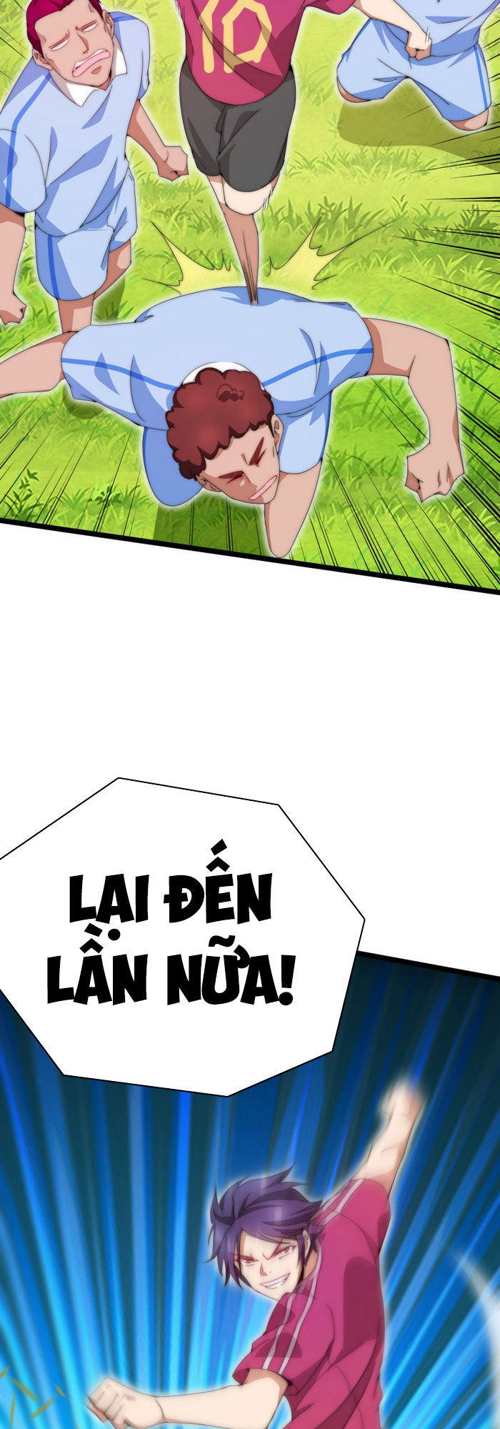 Từ Hôm Nay Bắt Đầu Làm Người Giàu Nhất Chapter 123 - Trang 2