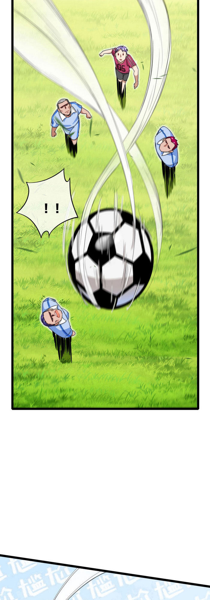 Từ Hôm Nay Bắt Đầu Làm Người Giàu Nhất Chapter 123 - Trang 2