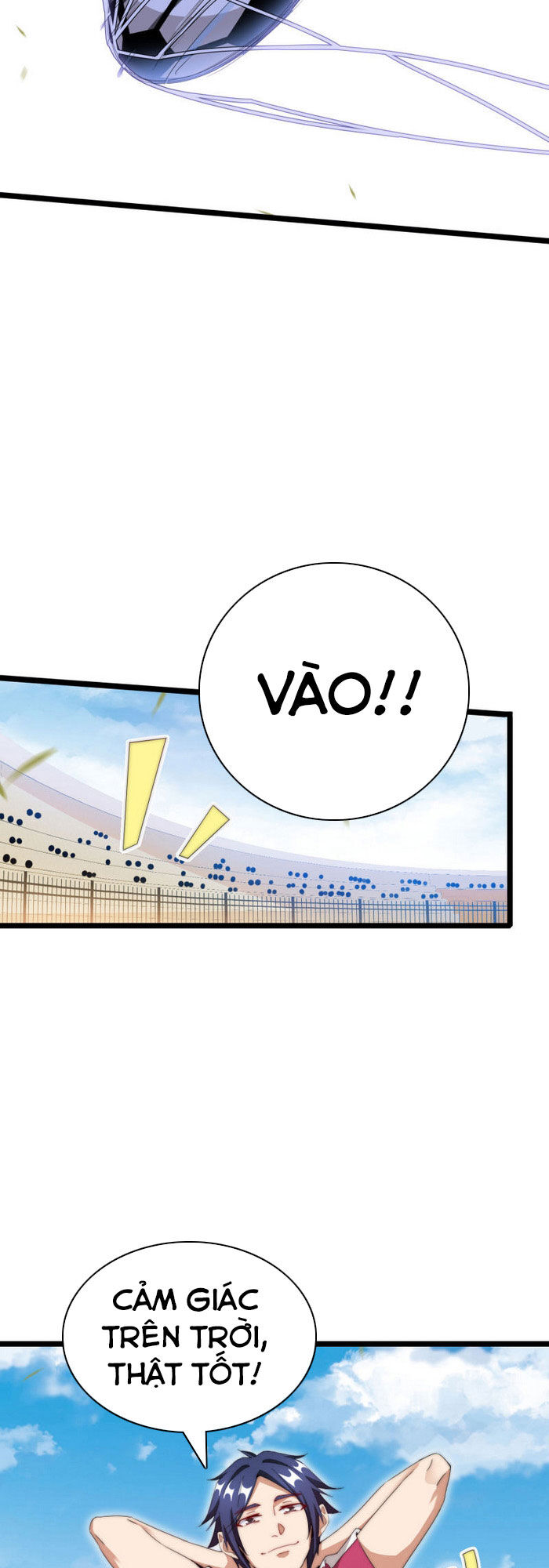 Từ Hôm Nay Bắt Đầu Làm Người Giàu Nhất Chapter 123 - Trang 2