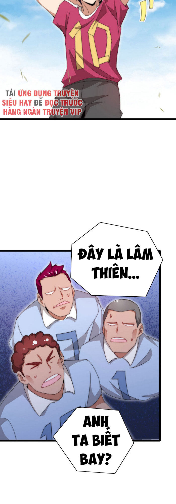 Từ Hôm Nay Bắt Đầu Làm Người Giàu Nhất Chapter 123 - Trang 2