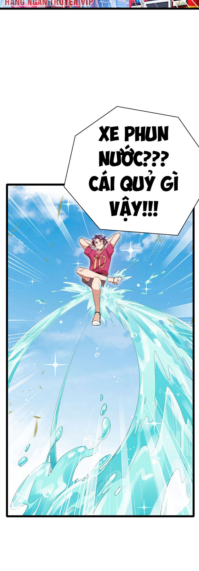 Từ Hôm Nay Bắt Đầu Làm Người Giàu Nhất Chapter 123 - Trang 2