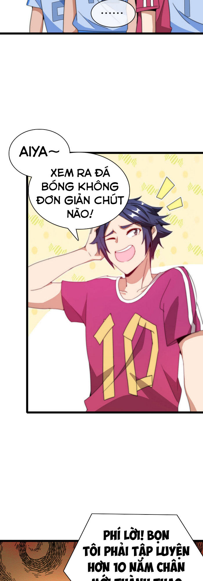 Từ Hôm Nay Bắt Đầu Làm Người Giàu Nhất Chapter 123 - Trang 2