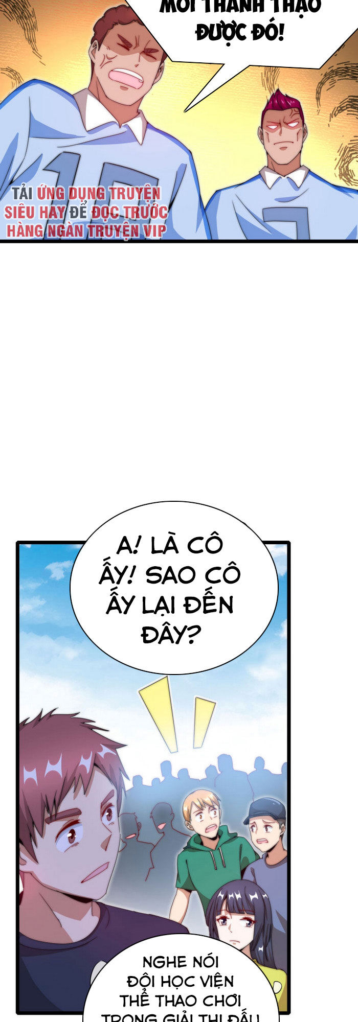 Từ Hôm Nay Bắt Đầu Làm Người Giàu Nhất Chapter 123 - Trang 2