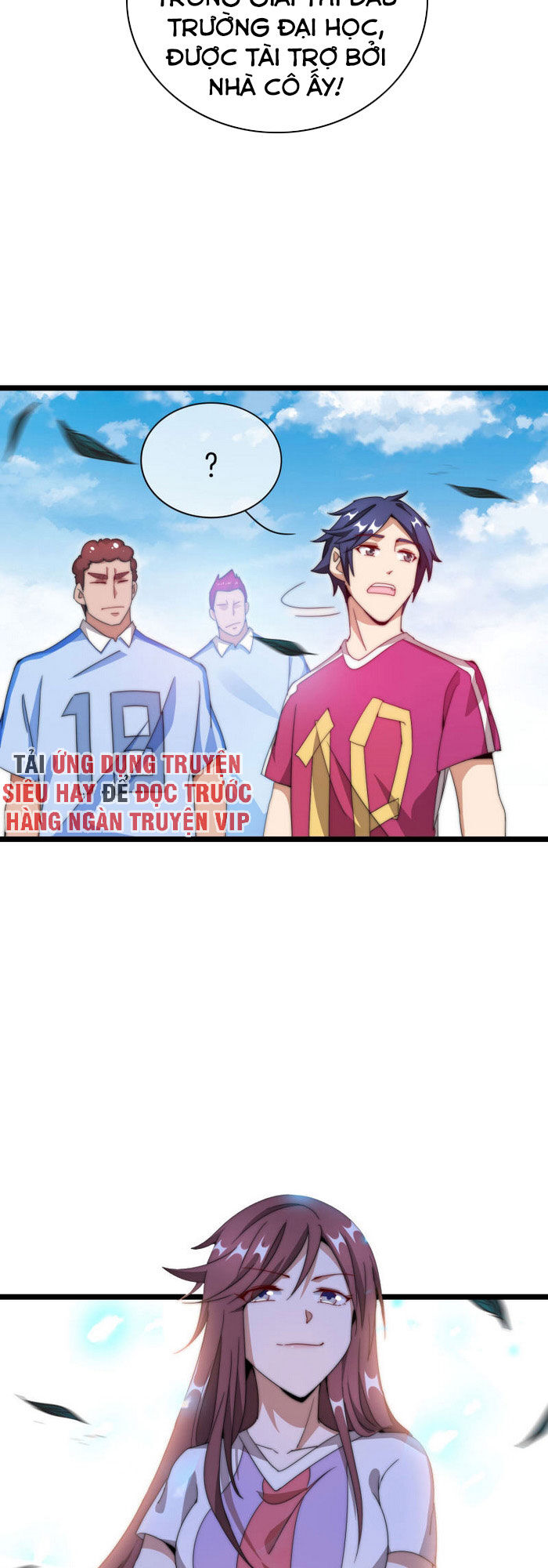 Từ Hôm Nay Bắt Đầu Làm Người Giàu Nhất Chapter 123 - Trang 2