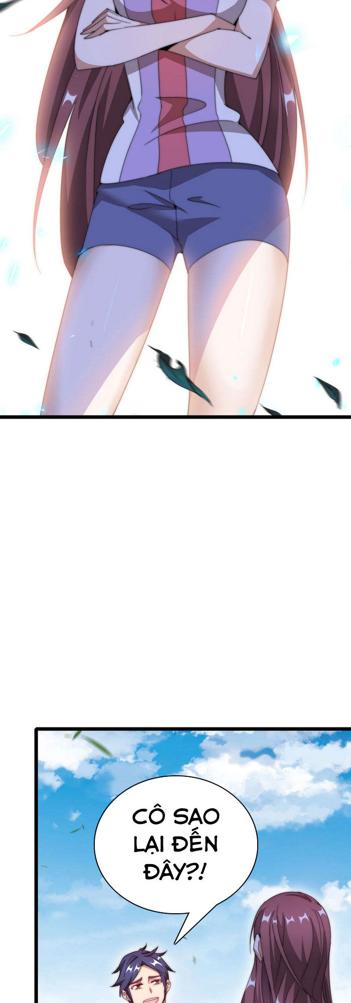 Từ Hôm Nay Bắt Đầu Làm Người Giàu Nhất Chapter 123 - Trang 2