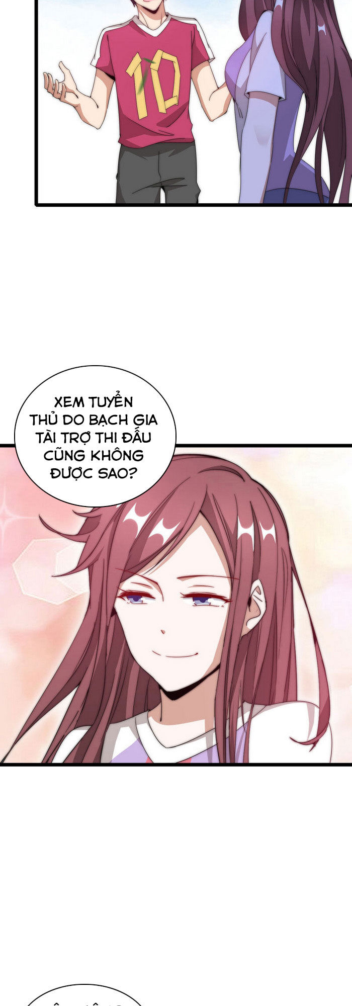 Từ Hôm Nay Bắt Đầu Làm Người Giàu Nhất Chapter 123 - Trang 2