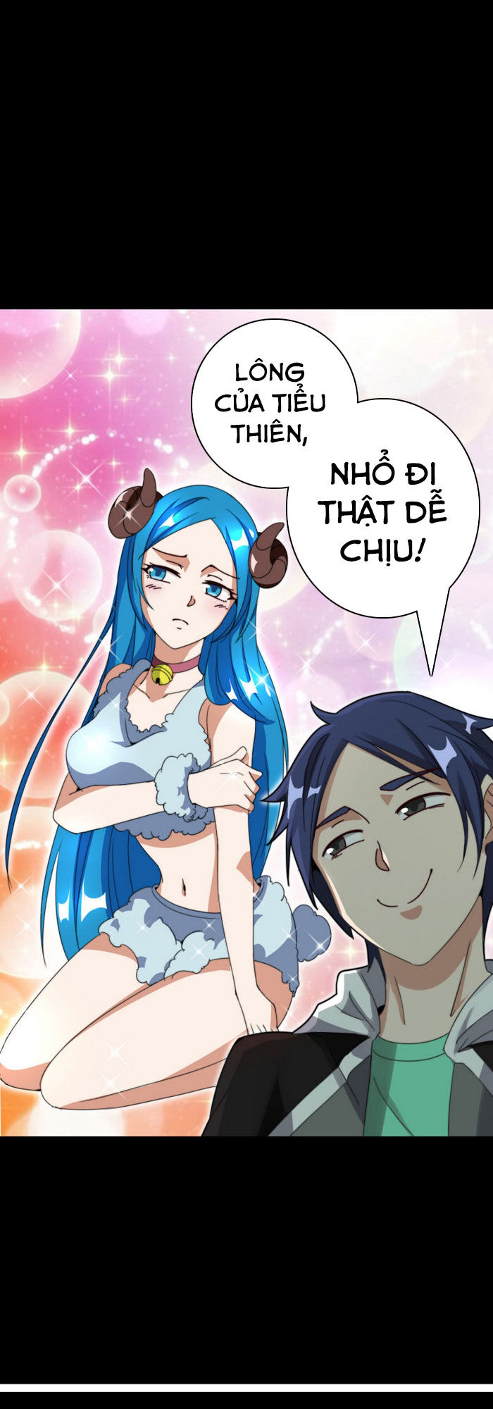 Từ Hôm Nay Bắt Đầu Làm Người Giàu Nhất Chapter 124 - Trang 2