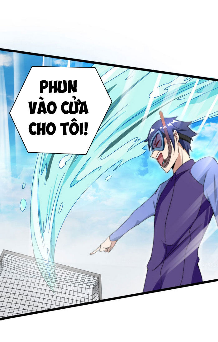 Từ Hôm Nay Bắt Đầu Làm Người Giàu Nhất Chapter 124 - Trang 2