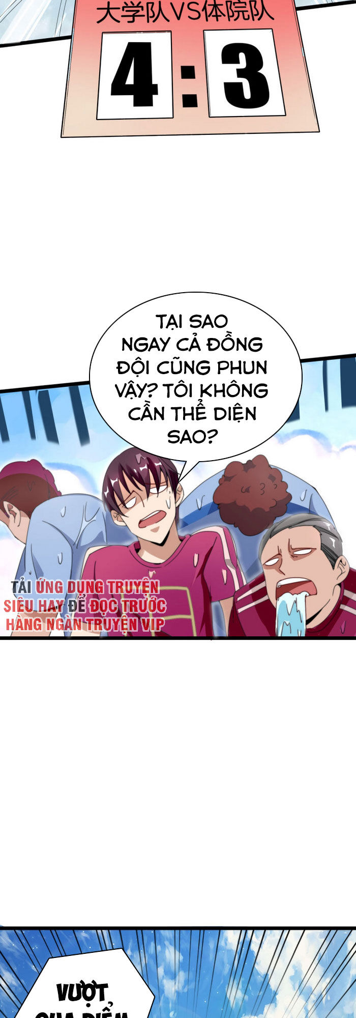 Từ Hôm Nay Bắt Đầu Làm Người Giàu Nhất Chapter 124 - Trang 2