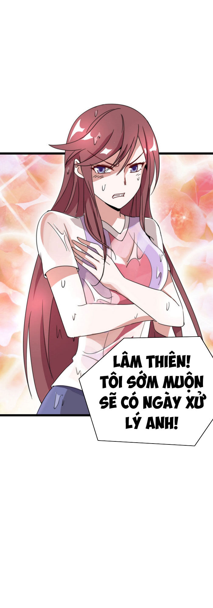 Từ Hôm Nay Bắt Đầu Làm Người Giàu Nhất Chapter 124 - Trang 2