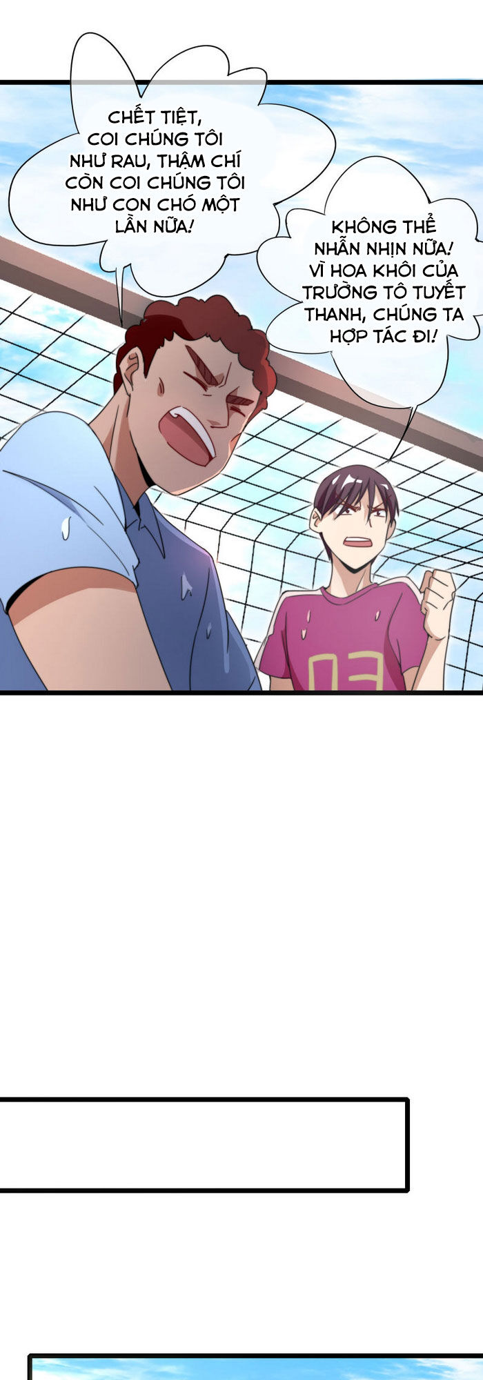 Từ Hôm Nay Bắt Đầu Làm Người Giàu Nhất Chapter 124 - Trang 2