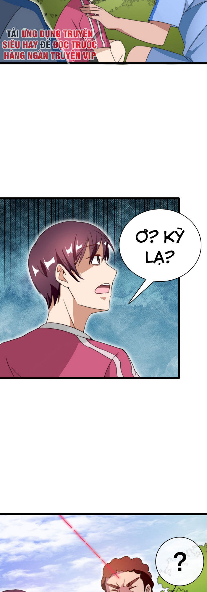 Từ Hôm Nay Bắt Đầu Làm Người Giàu Nhất Chapter 124 - Trang 2