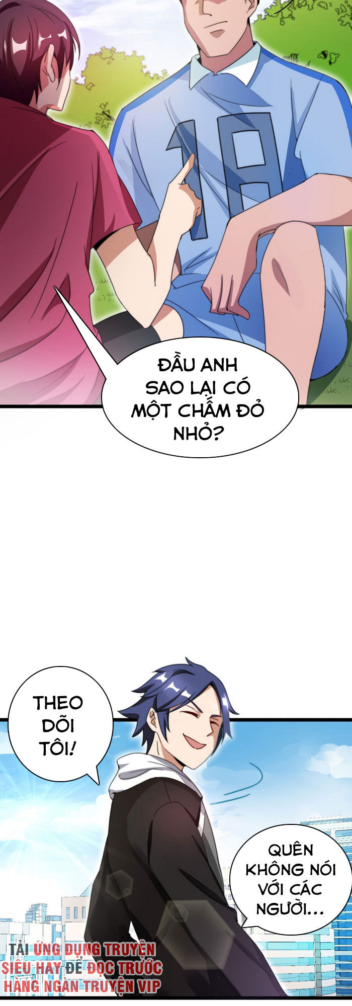 Từ Hôm Nay Bắt Đầu Làm Người Giàu Nhất Chapter 124 - Trang 2