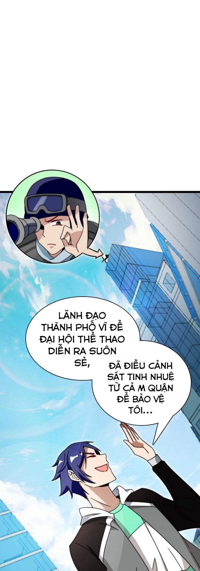 Từ Hôm Nay Bắt Đầu Làm Người Giàu Nhất Chapter 124 - Trang 2