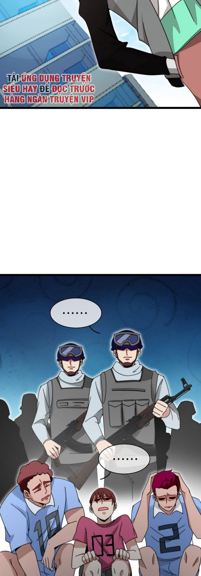 Từ Hôm Nay Bắt Đầu Làm Người Giàu Nhất Chapter 124 - Trang 2