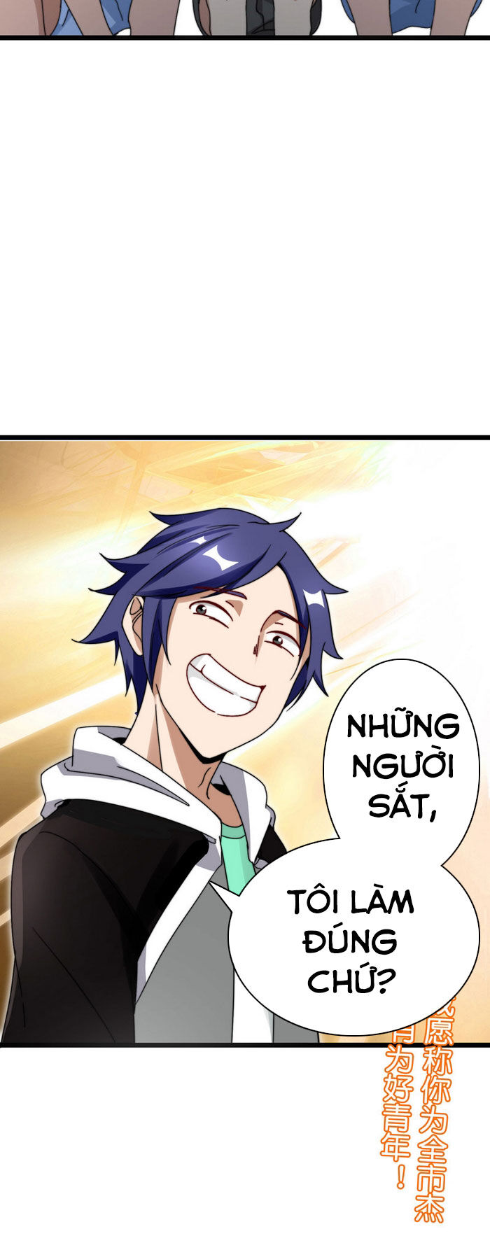 Từ Hôm Nay Bắt Đầu Làm Người Giàu Nhất Chapter 124 - Trang 2