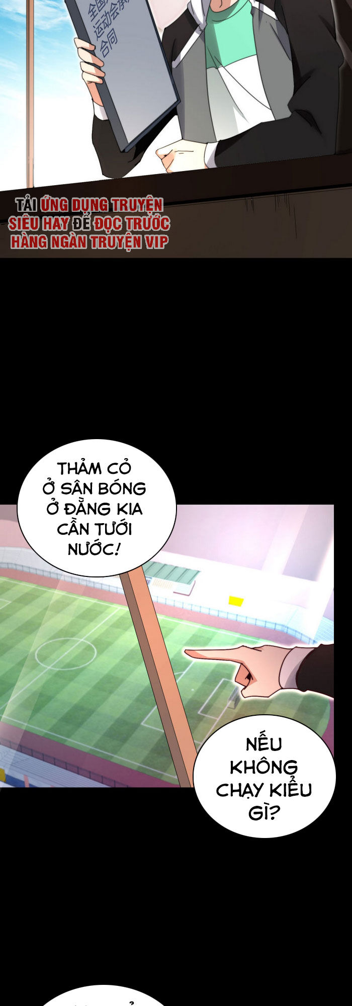 Từ Hôm Nay Bắt Đầu Làm Người Giàu Nhất Chapter 124 - Trang 2