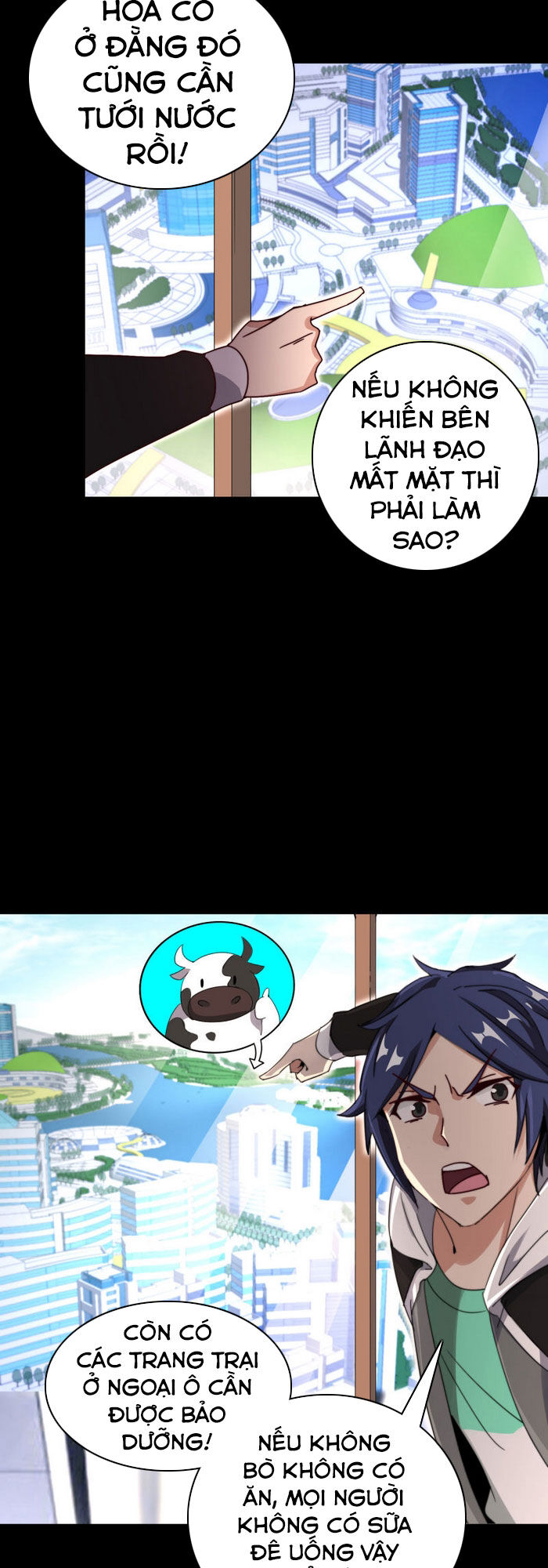 Từ Hôm Nay Bắt Đầu Làm Người Giàu Nhất Chapter 124 - Trang 2