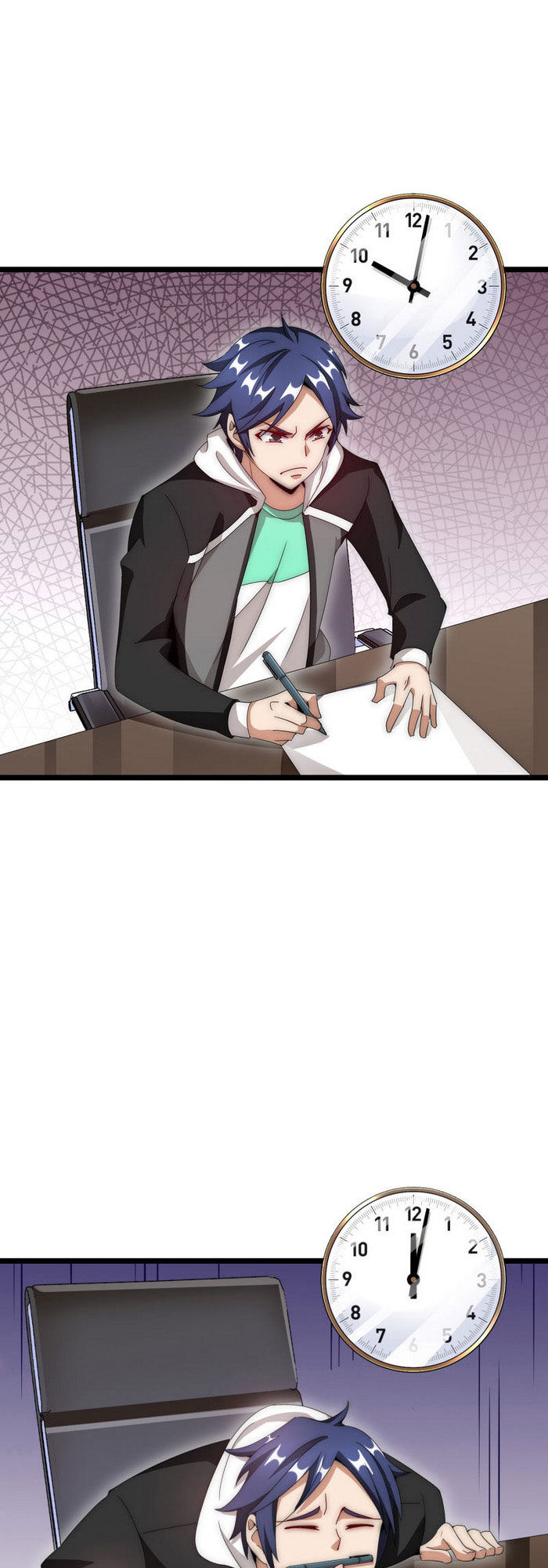 Từ Hôm Nay Bắt Đầu Làm Người Giàu Nhất Chapter 125 - Trang 2