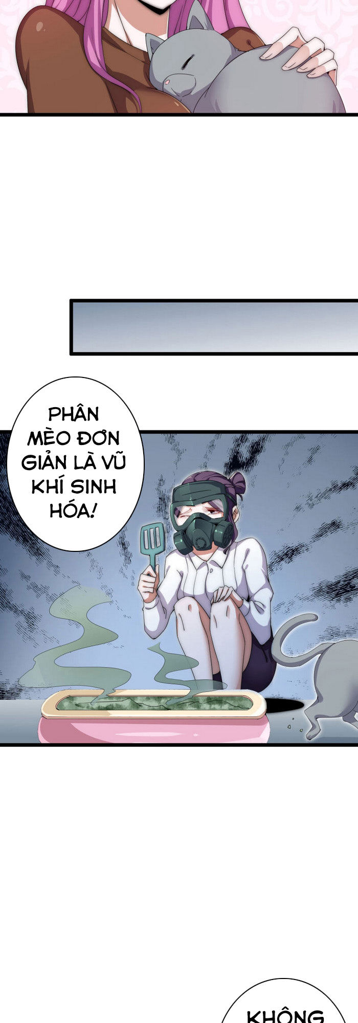 Từ Hôm Nay Bắt Đầu Làm Người Giàu Nhất Chapter 125 - Trang 2