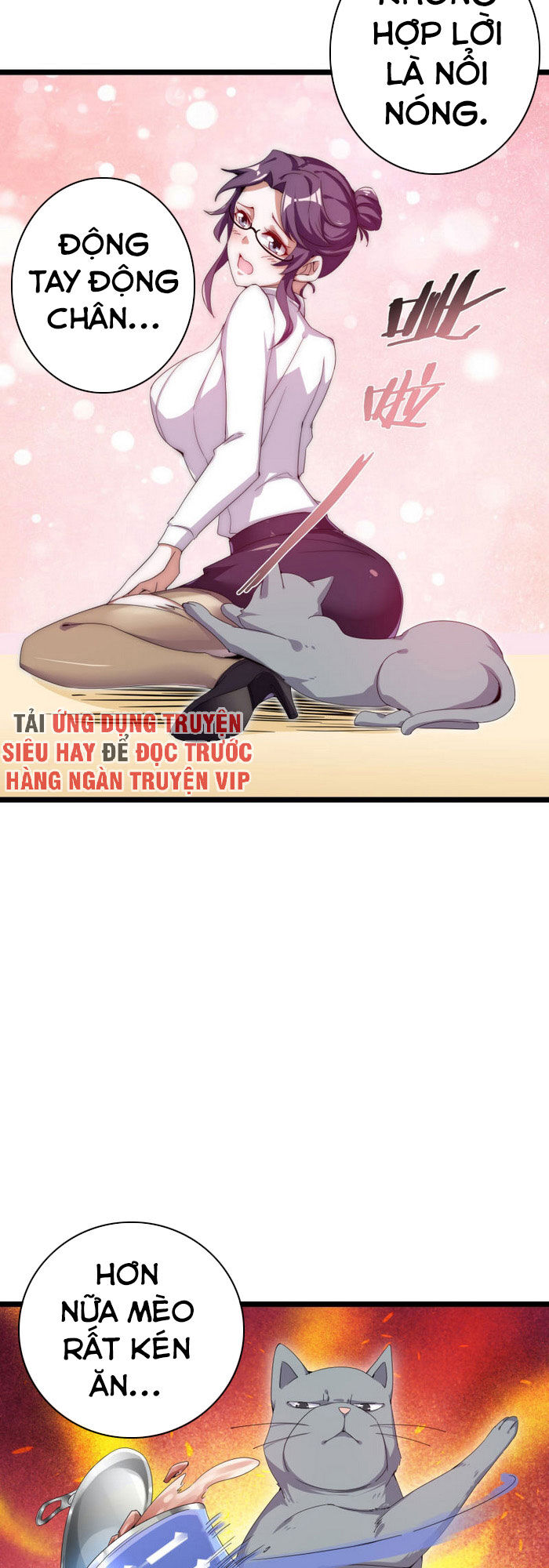 Từ Hôm Nay Bắt Đầu Làm Người Giàu Nhất Chapter 125 - Trang 2