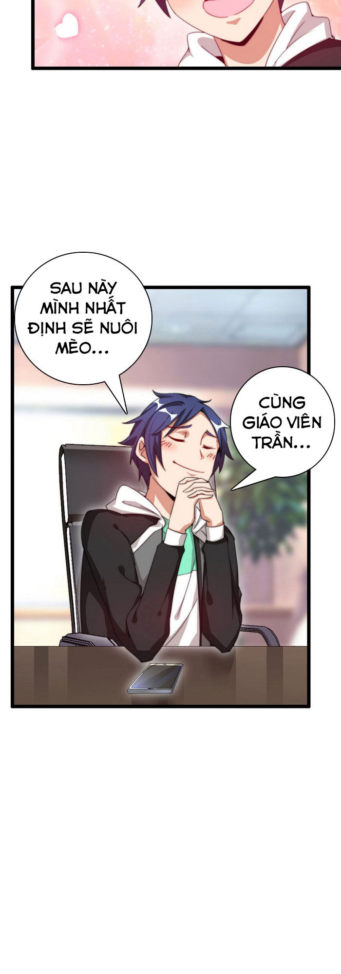 Từ Hôm Nay Bắt Đầu Làm Người Giàu Nhất Chapter 125 - Trang 2