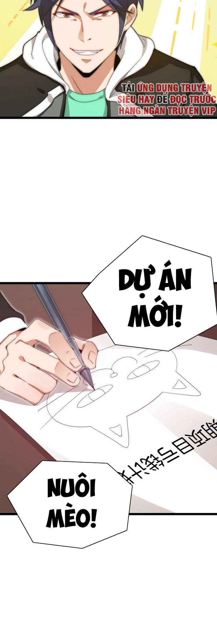 Từ Hôm Nay Bắt Đầu Làm Người Giàu Nhất Chapter 125 - Trang 2