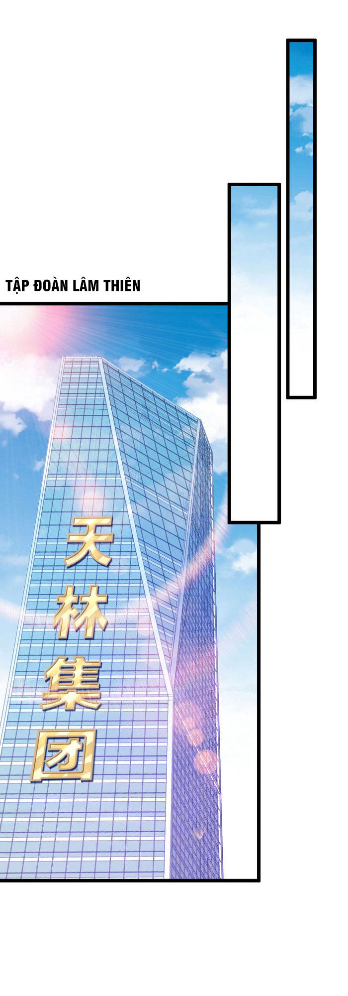 Từ Hôm Nay Bắt Đầu Làm Người Giàu Nhất Chapter 125 - Trang 2