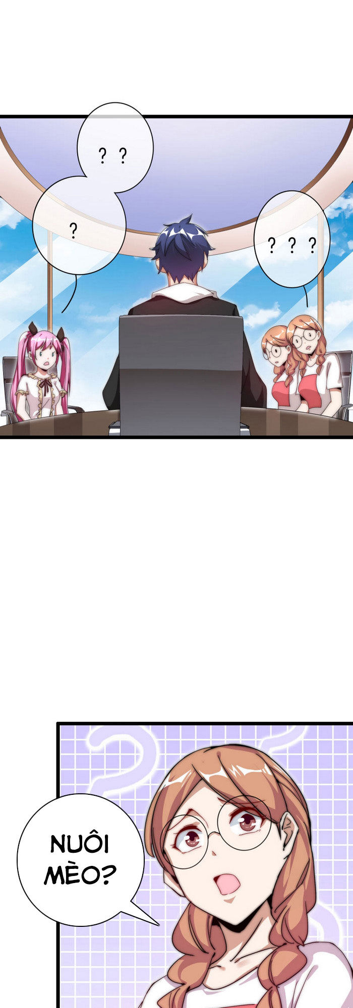 Từ Hôm Nay Bắt Đầu Làm Người Giàu Nhất Chapter 125 - Trang 2