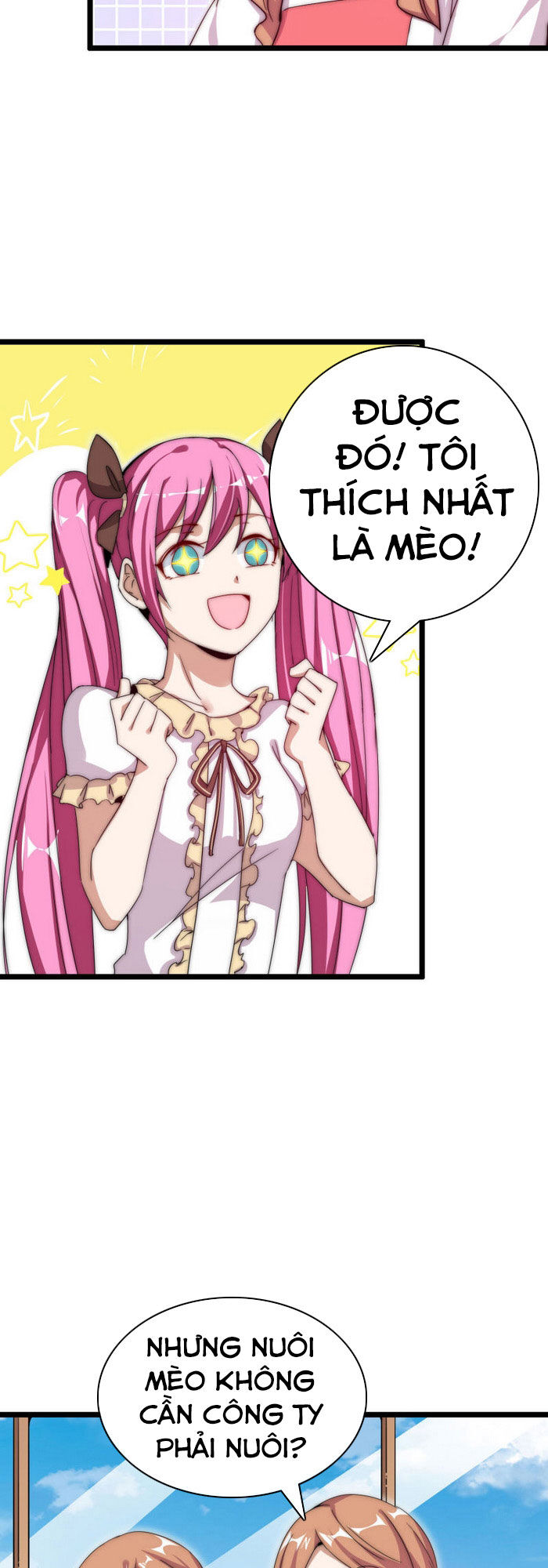 Từ Hôm Nay Bắt Đầu Làm Người Giàu Nhất Chapter 125 - Trang 2