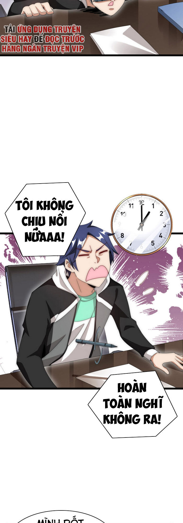 Từ Hôm Nay Bắt Đầu Làm Người Giàu Nhất Chapter 125 - Trang 2