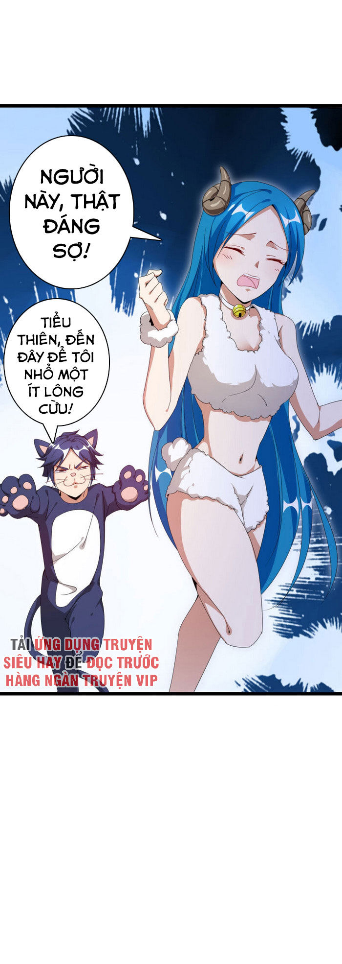 Từ Hôm Nay Bắt Đầu Làm Người Giàu Nhất Chapter 125 - Trang 2