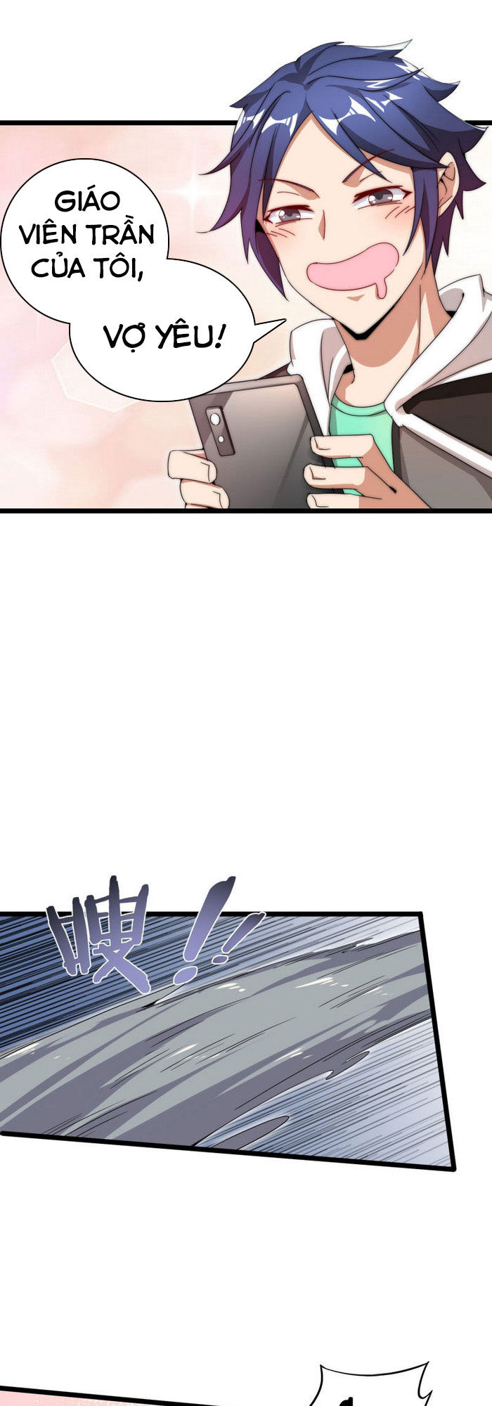 Từ Hôm Nay Bắt Đầu Làm Người Giàu Nhất Chapter 125 - Trang 2