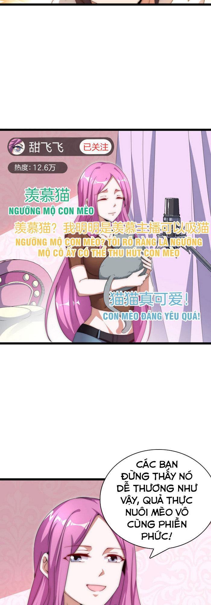 Từ Hôm Nay Bắt Đầu Làm Người Giàu Nhất Chapter 125 - Trang 2