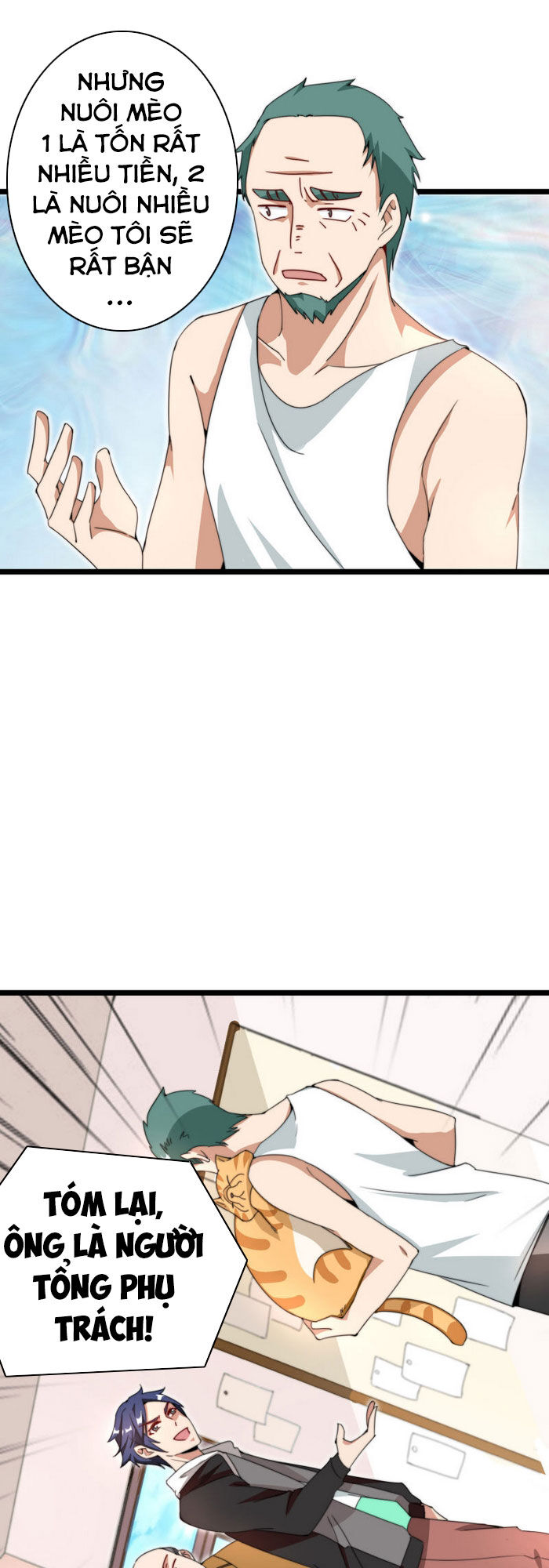 Từ Hôm Nay Bắt Đầu Làm Người Giàu Nhất Chapter 126 - Trang 2