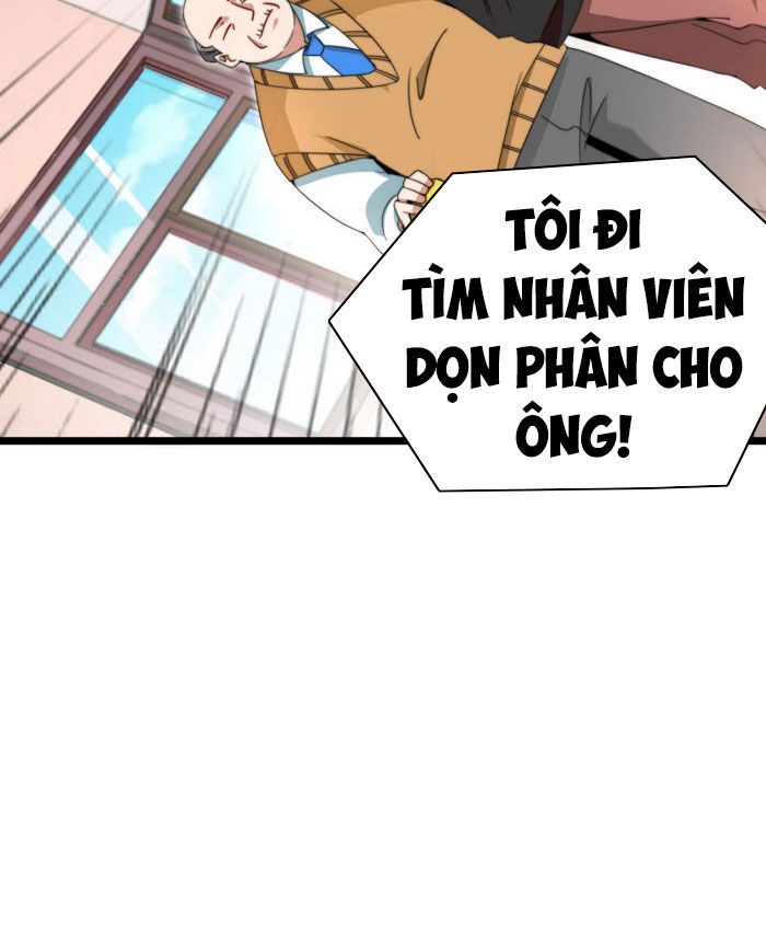 Từ Hôm Nay Bắt Đầu Làm Người Giàu Nhất Chapter 126 - Trang 2