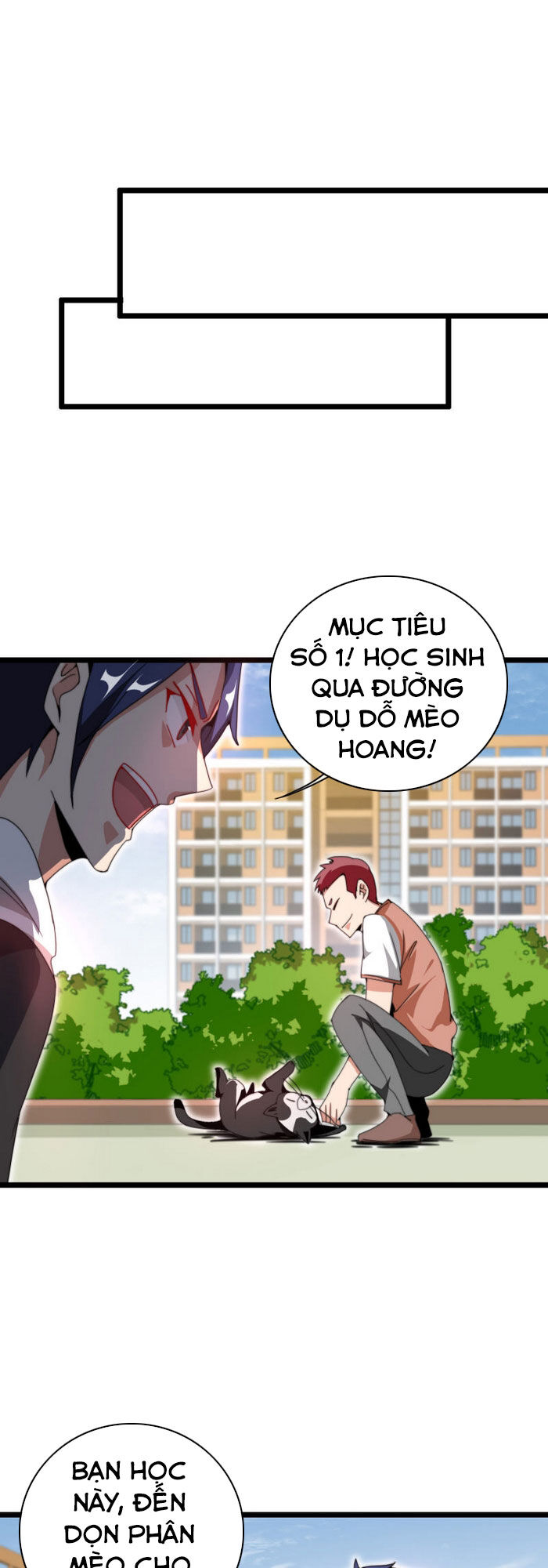 Từ Hôm Nay Bắt Đầu Làm Người Giàu Nhất Chapter 126 - Trang 2