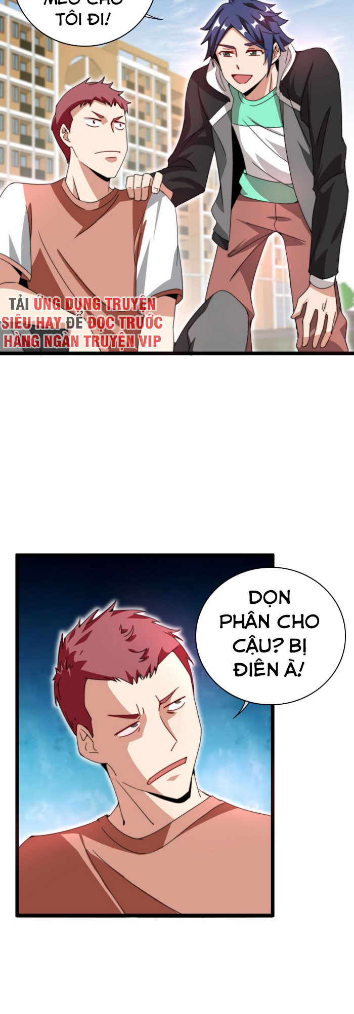 Từ Hôm Nay Bắt Đầu Làm Người Giàu Nhất Chapter 126 - Trang 2