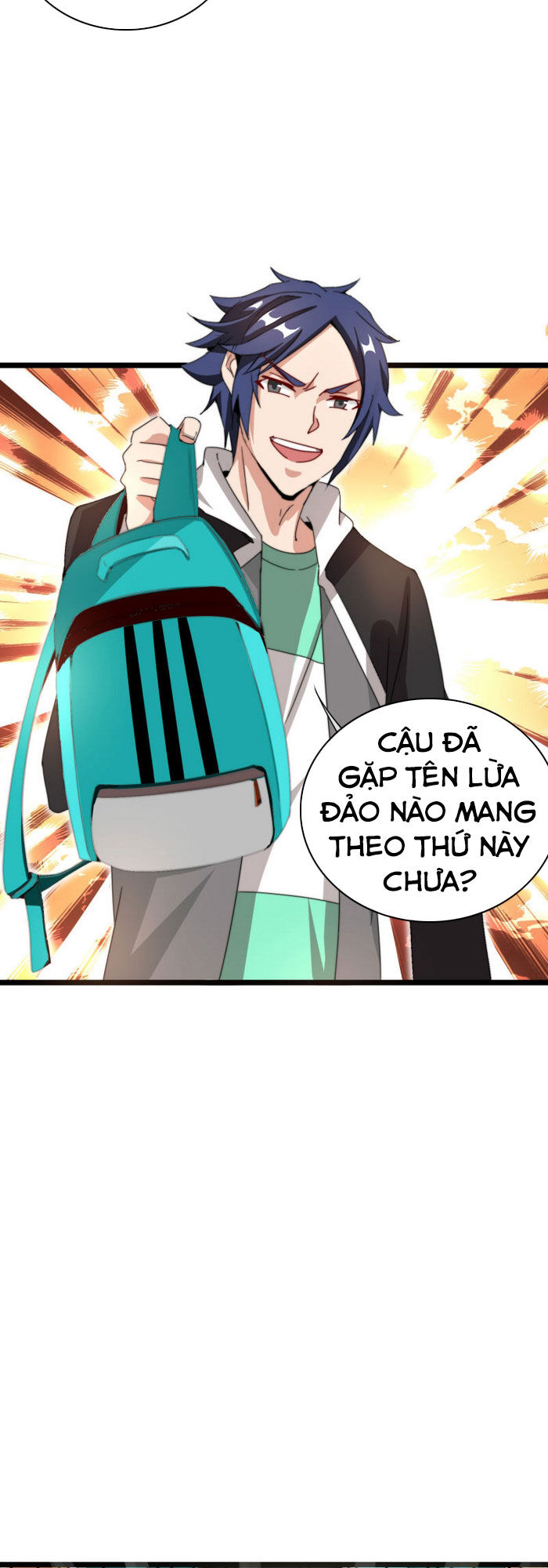 Từ Hôm Nay Bắt Đầu Làm Người Giàu Nhất Chapter 126 - Trang 2