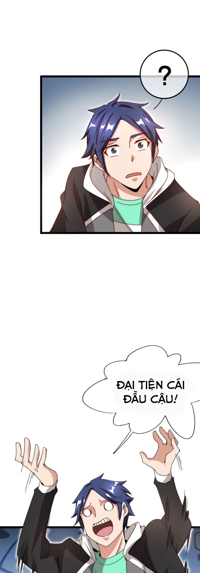 Từ Hôm Nay Bắt Đầu Làm Người Giàu Nhất Chapter 126 - Trang 2