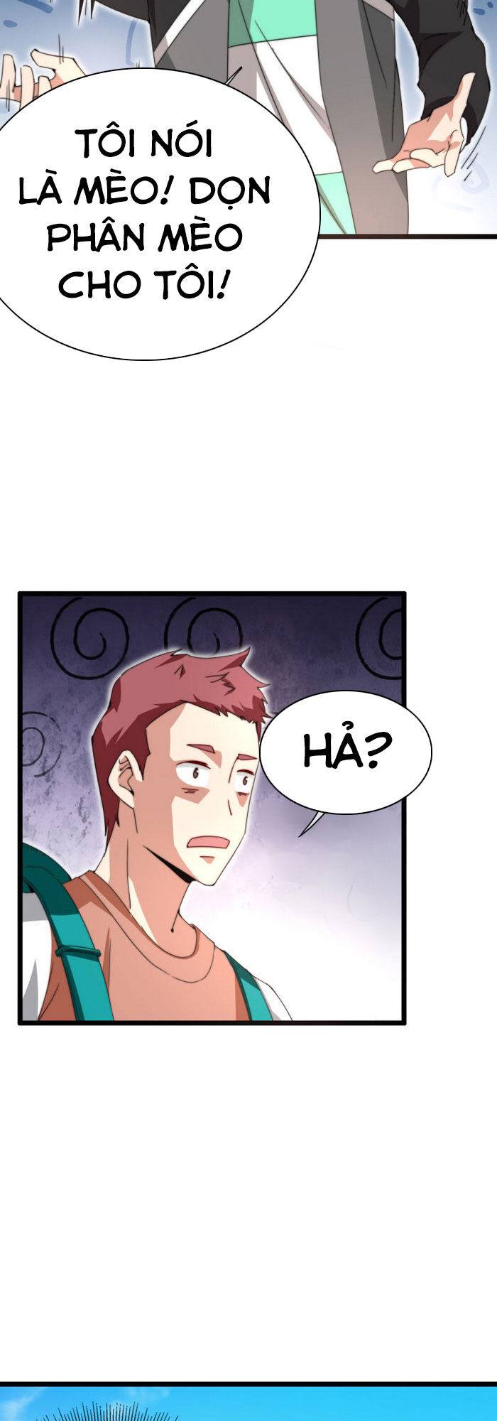 Từ Hôm Nay Bắt Đầu Làm Người Giàu Nhất Chapter 126 - Trang 2