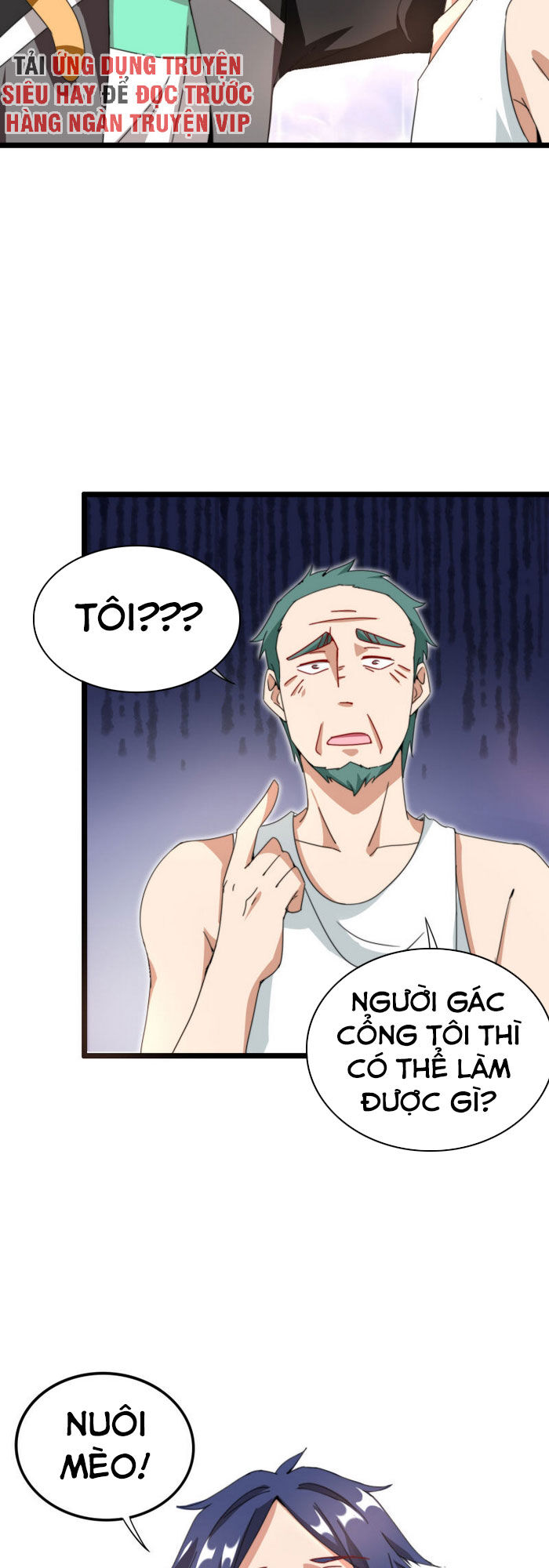 Từ Hôm Nay Bắt Đầu Làm Người Giàu Nhất Chapter 126 - Trang 2