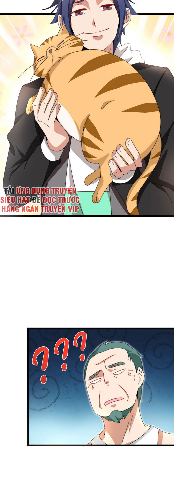 Từ Hôm Nay Bắt Đầu Làm Người Giàu Nhất Chapter 126 - Trang 2