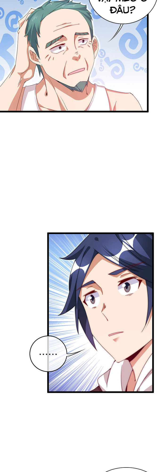 Từ Hôm Nay Bắt Đầu Làm Người Giàu Nhất Chapter 127 - Trang 2