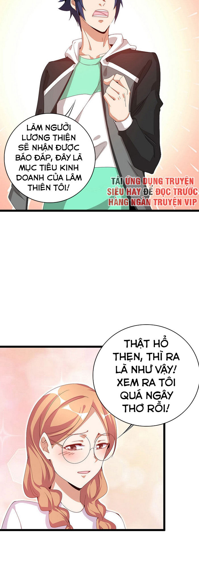 Từ Hôm Nay Bắt Đầu Làm Người Giàu Nhất Chapter 127 - Trang 2