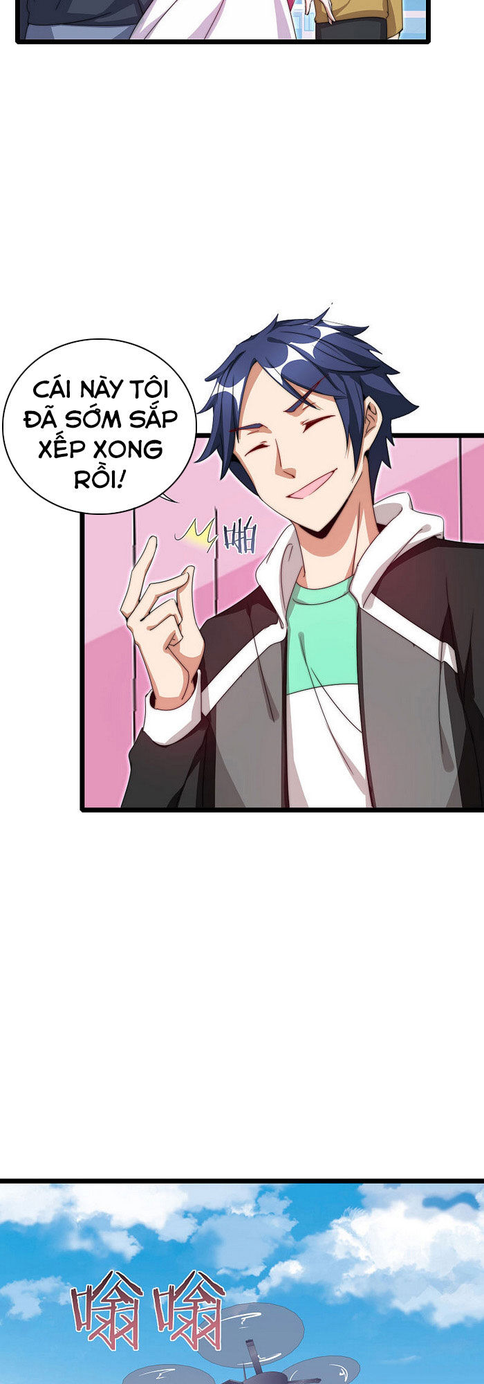 Từ Hôm Nay Bắt Đầu Làm Người Giàu Nhất Chapter 127 - Trang 2